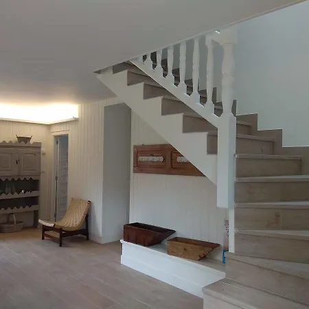 La Bicicleta Country house