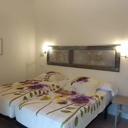 Country house La Bicicleta Rada