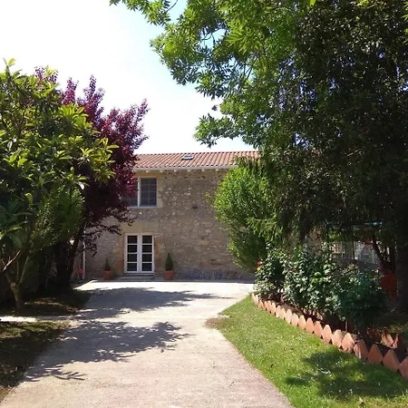 La Bicicleta Country house *