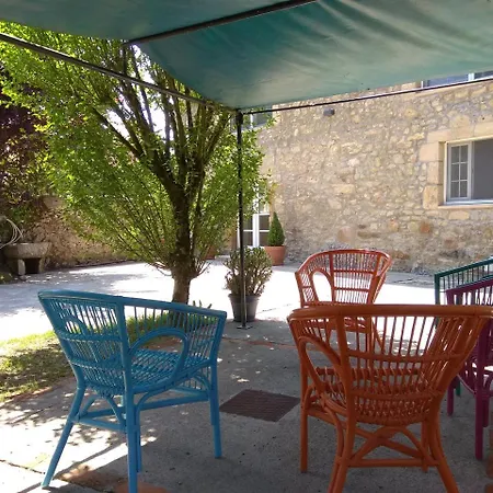 Country house La Bicicleta *