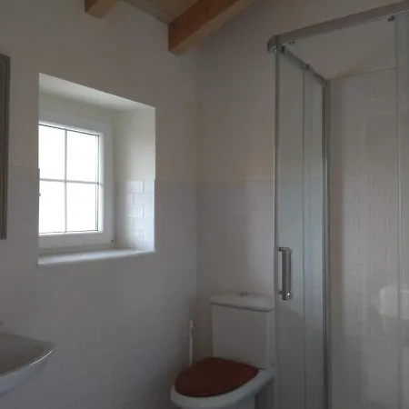 La Bicicleta Country house *