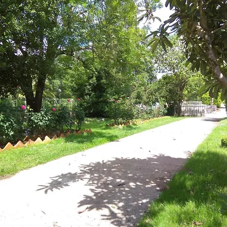 La Bicicleta Country house *