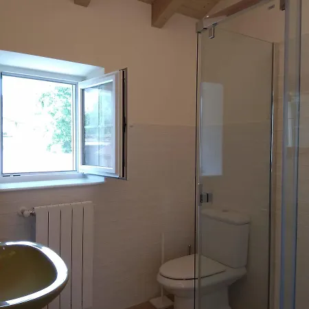 Country house La Bicicleta Rada